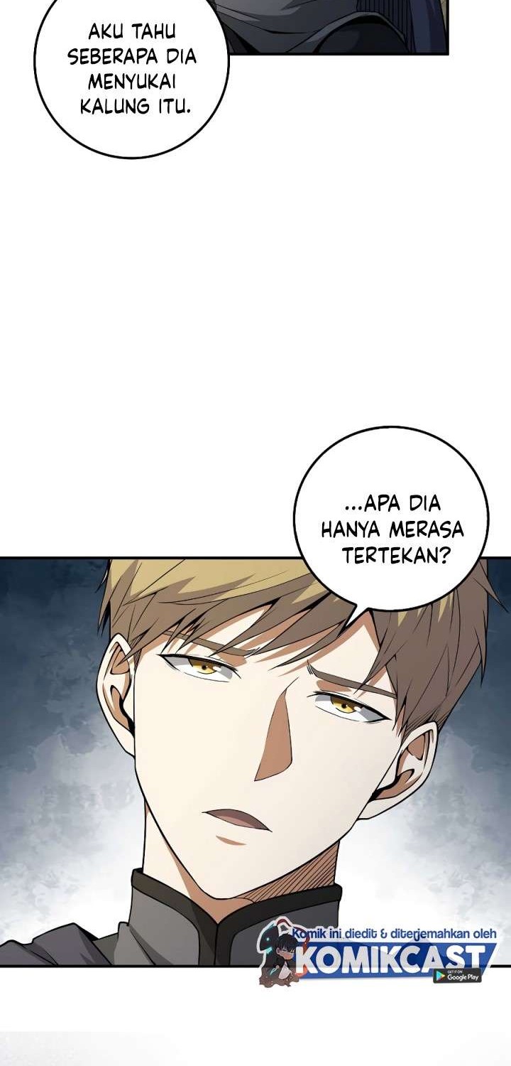 The Lord’s Coins Aren’t Decreasing?! Chapter 27 Gambar 4