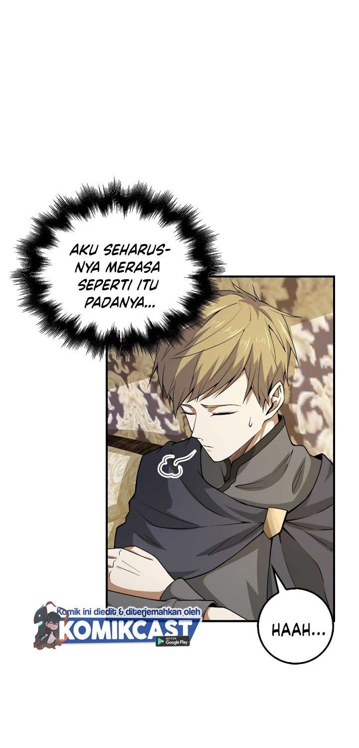 The Lord’s Coins Aren’t Decreasing?! Chapter 27 Gambar 6