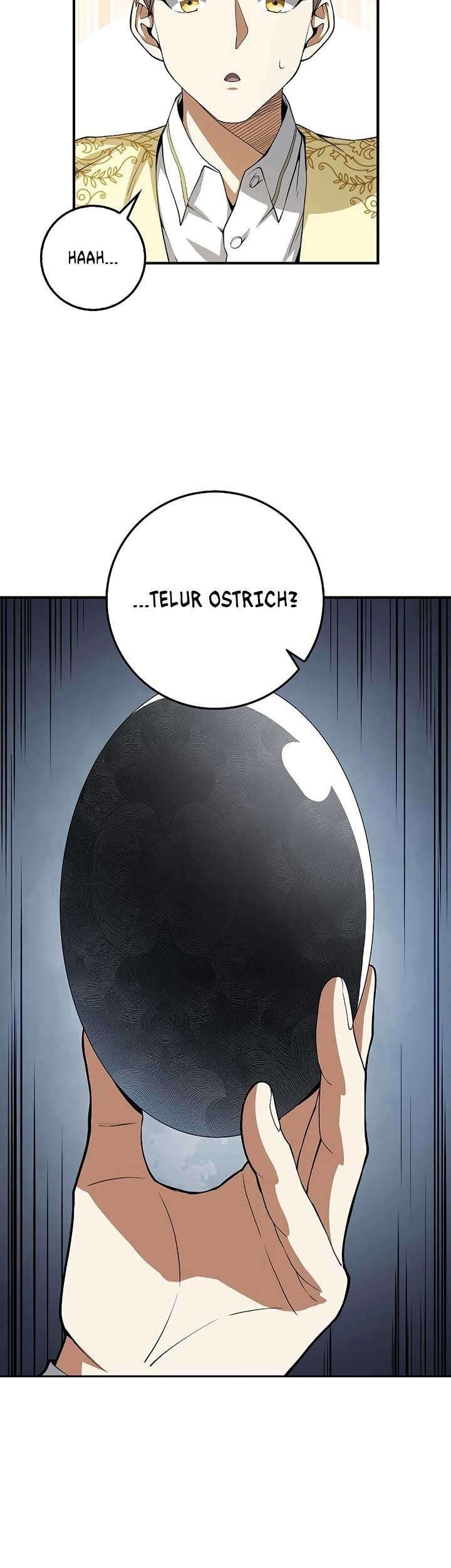 The Lord’s Coins Aren’t Decreasing?! Chapter 26 Gambar 7