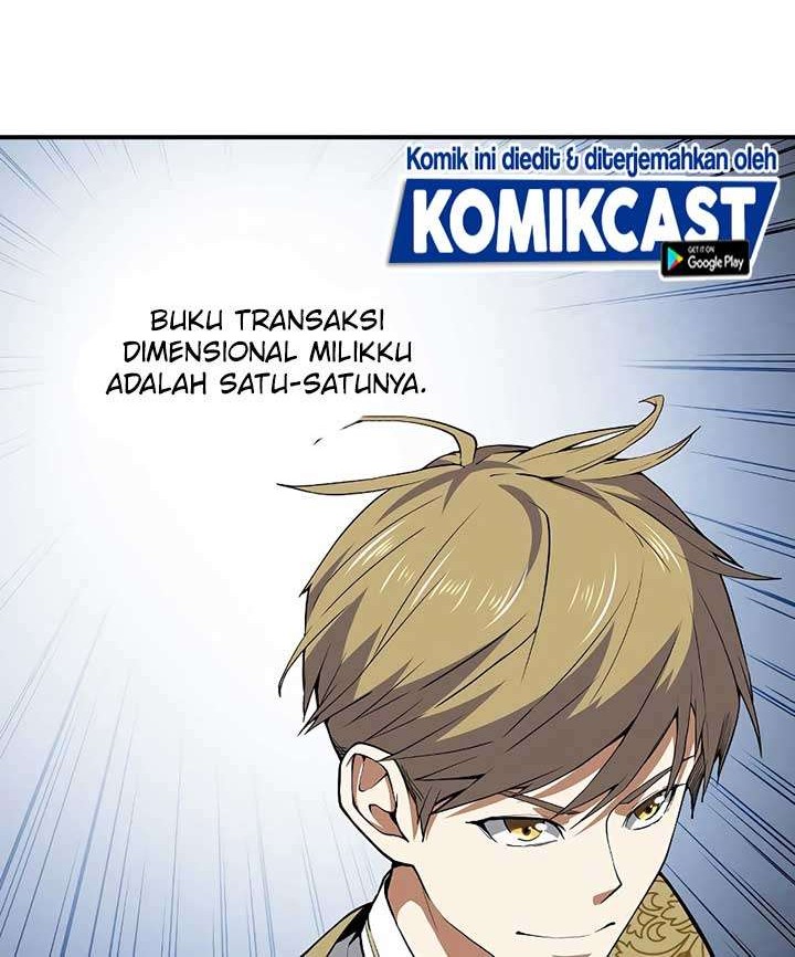 The Lord’s Coins Aren’t Decreasing?! Chapter 26 Gambar 12