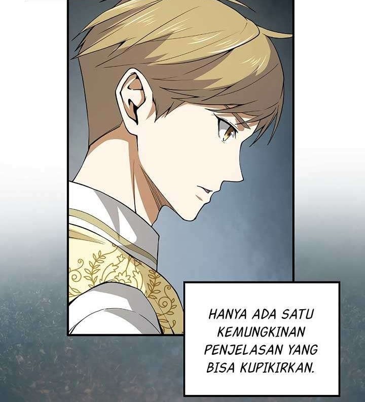 The Lord’s Coins Aren’t Decreasing?! Chapter 26 Gambar 14