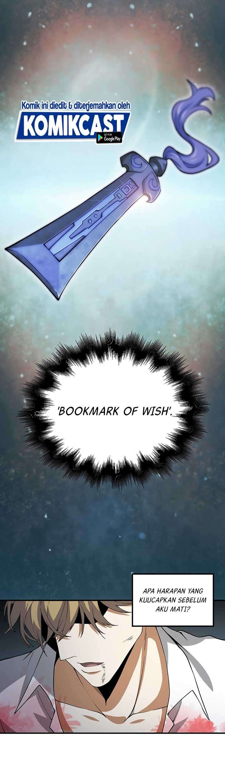 The Lord’s Coins Aren’t Decreasing?! Chapter 26 Gambar 15