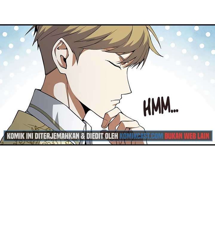 The Lord’s Coins Aren’t Decreasing?! Chapter 26 Gambar 18