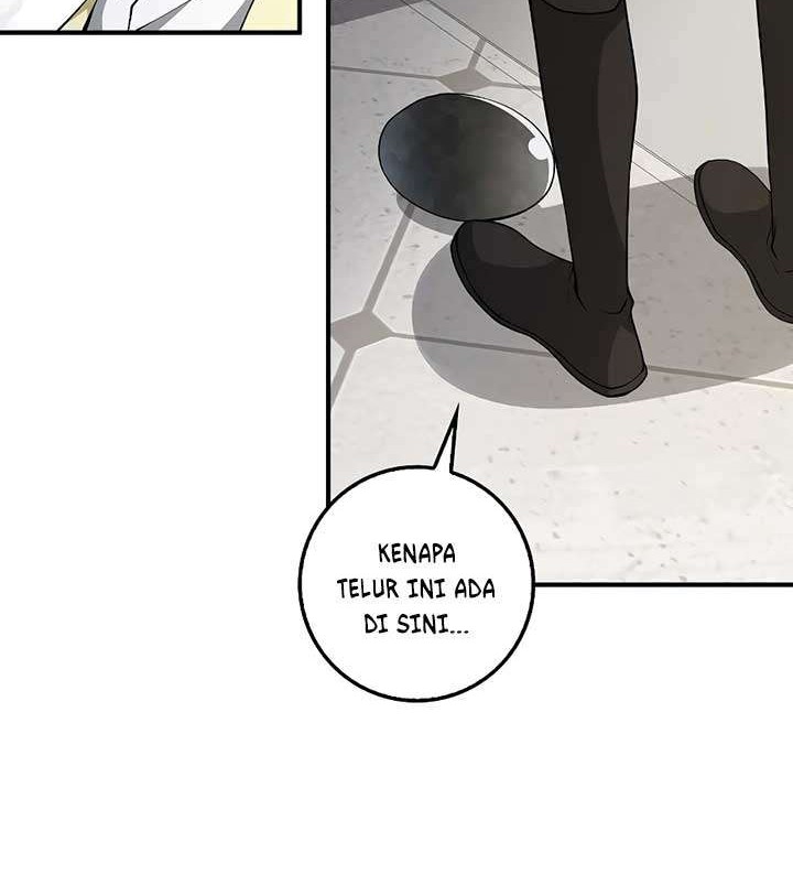 The Lord’s Coins Aren’t Decreasing?! Chapter 26 Gambar 26