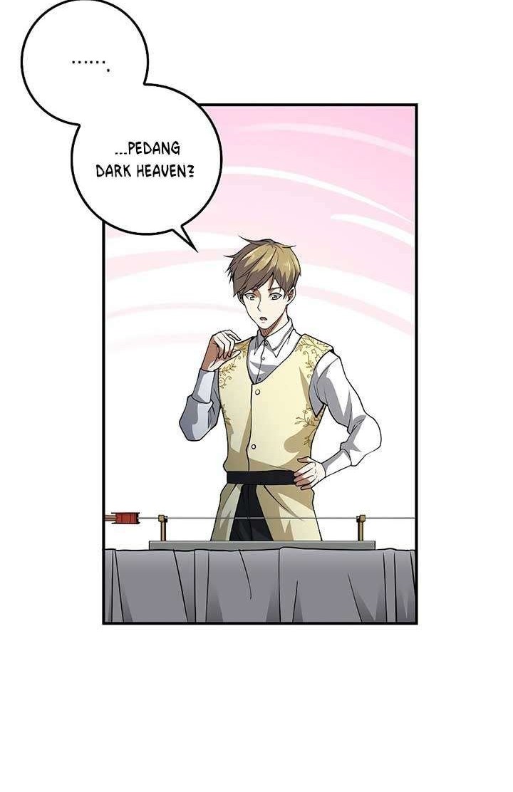 The Lord’s Coins Aren’t Decreasing?! Chapter 26 Gambar 22