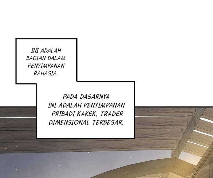 The Lord’s Coins Aren’t Decreasing?! Chapter 26 Gambar 28