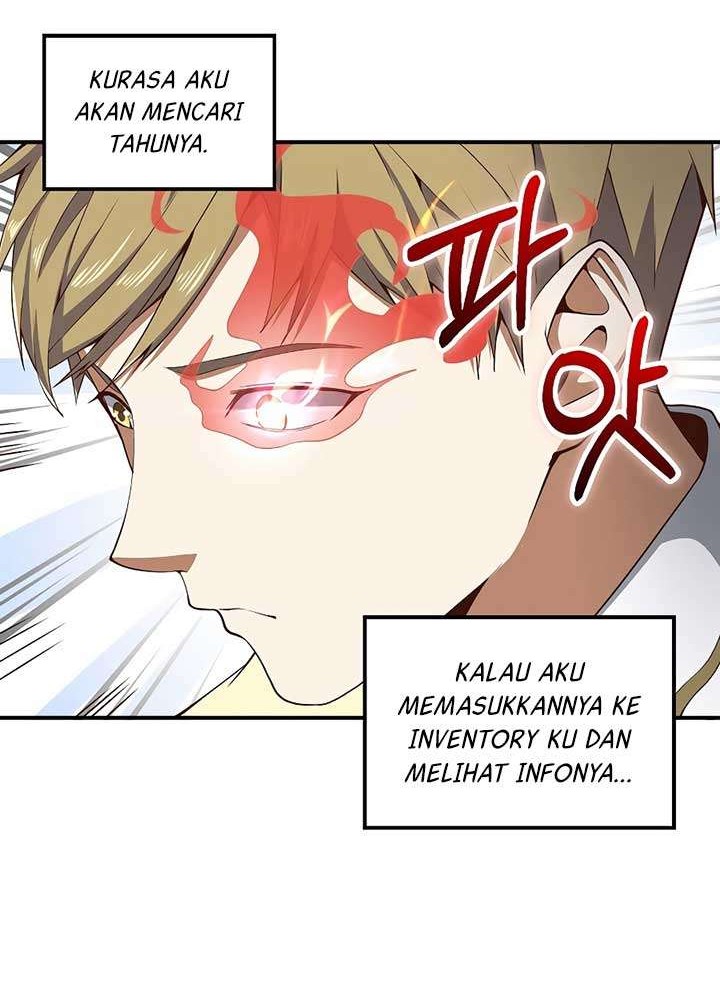 The Lord’s Coins Aren’t Decreasing?! Chapter 26 Gambar 30