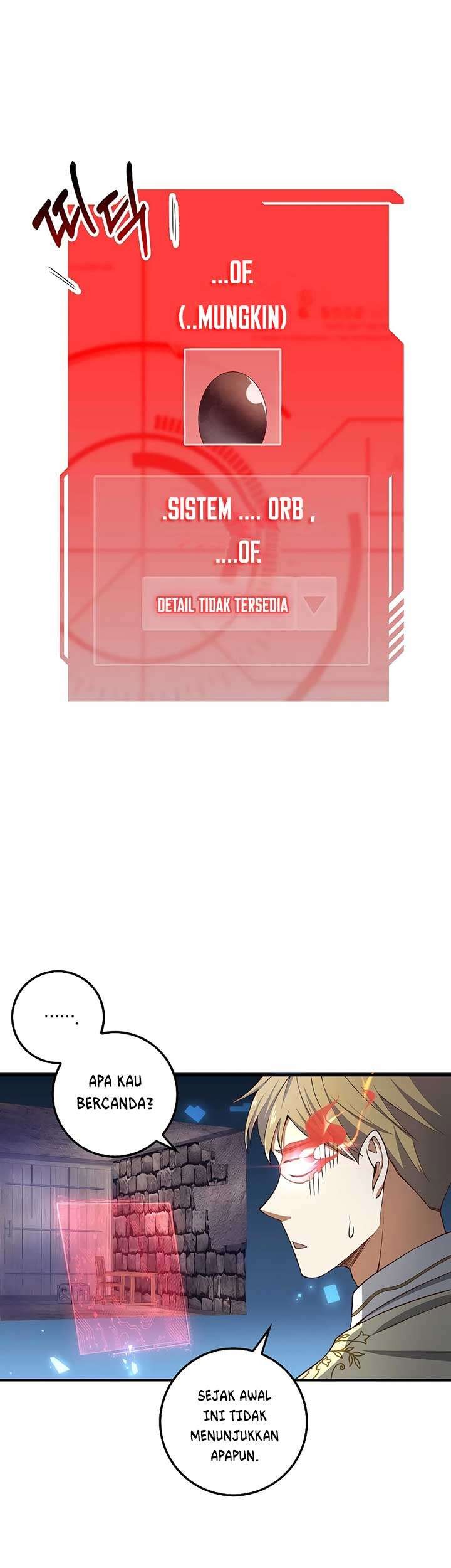 The Lord’s Coins Aren’t Decreasing?! Chapter 26 Gambar 31