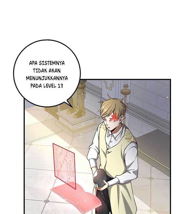 The Lord’s Coins Aren’t Decreasing?! Chapter 26 Gambar 32