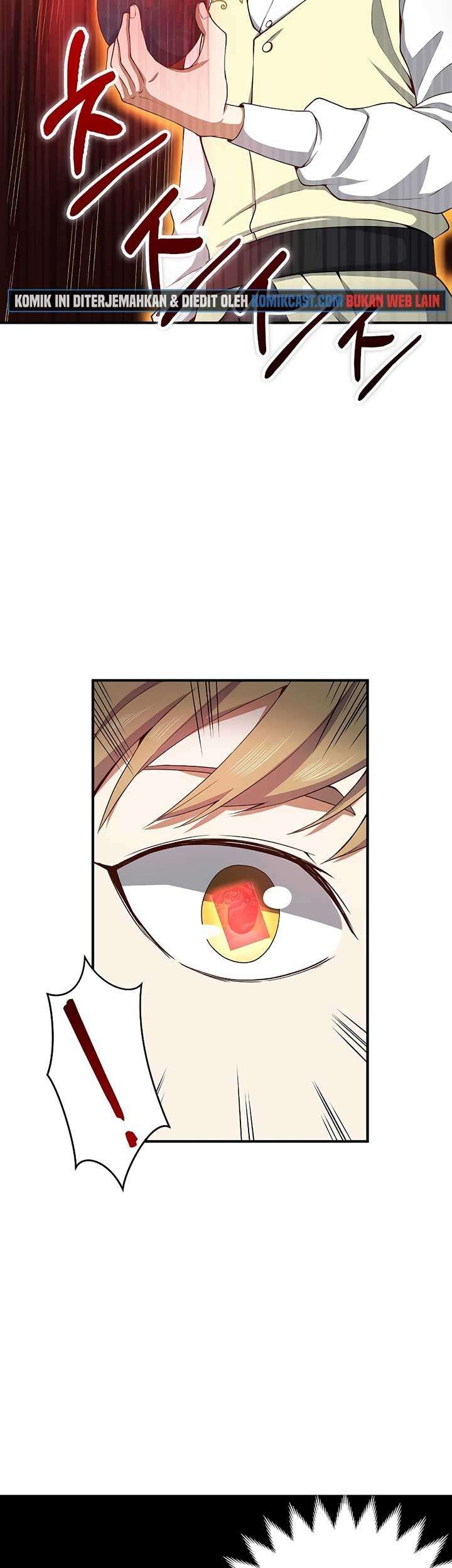 The Lord’s Coins Aren’t Decreasing?! Chapter 26 Gambar 35