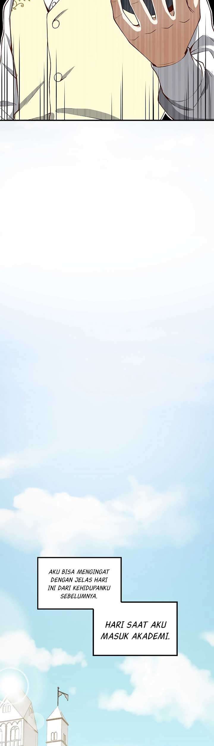 The Lord’s Coins Aren’t Decreasing?! Chapter 26 Gambar 37