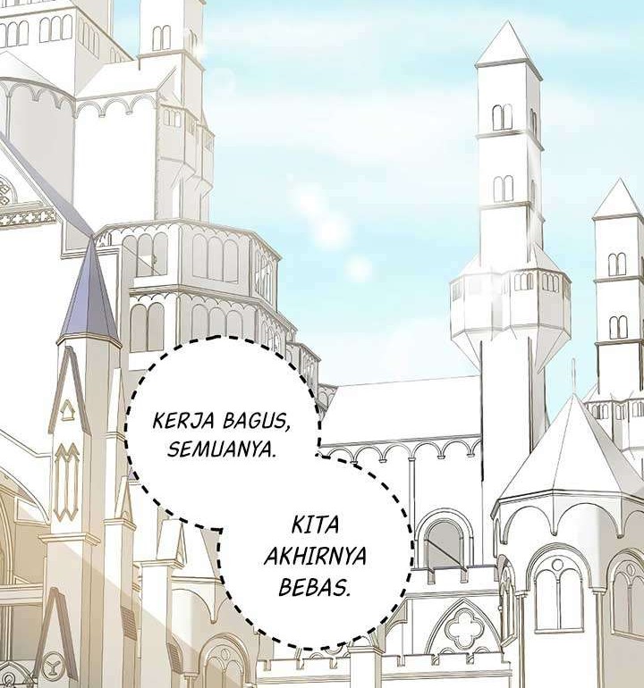 The Lord’s Coins Aren’t Decreasing?! Chapter 26 Gambar 38