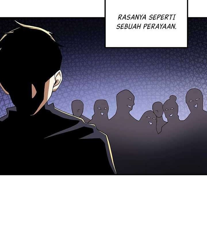 The Lord’s Coins Aren’t Decreasing?! Chapter 26 Gambar 40