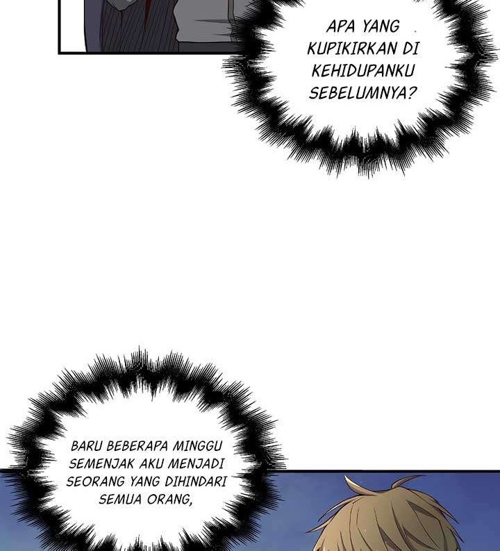 The Lord’s Coins Aren’t Decreasing?! Chapter 26 Gambar 42