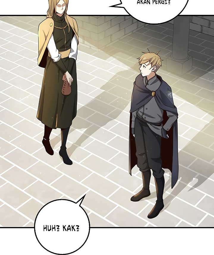 The Lord’s Coins Aren’t Decreasing?! Chapter 26 Gambar 44