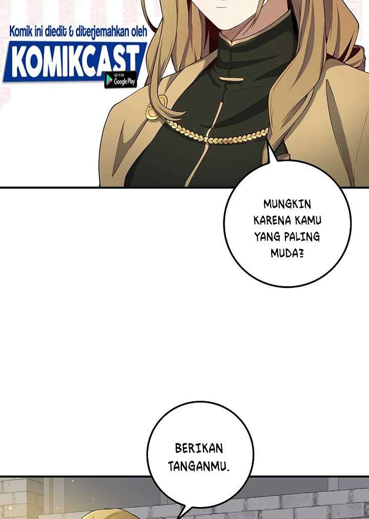 The Lord’s Coins Aren’t Decreasing?! Chapter 26 Gambar 48