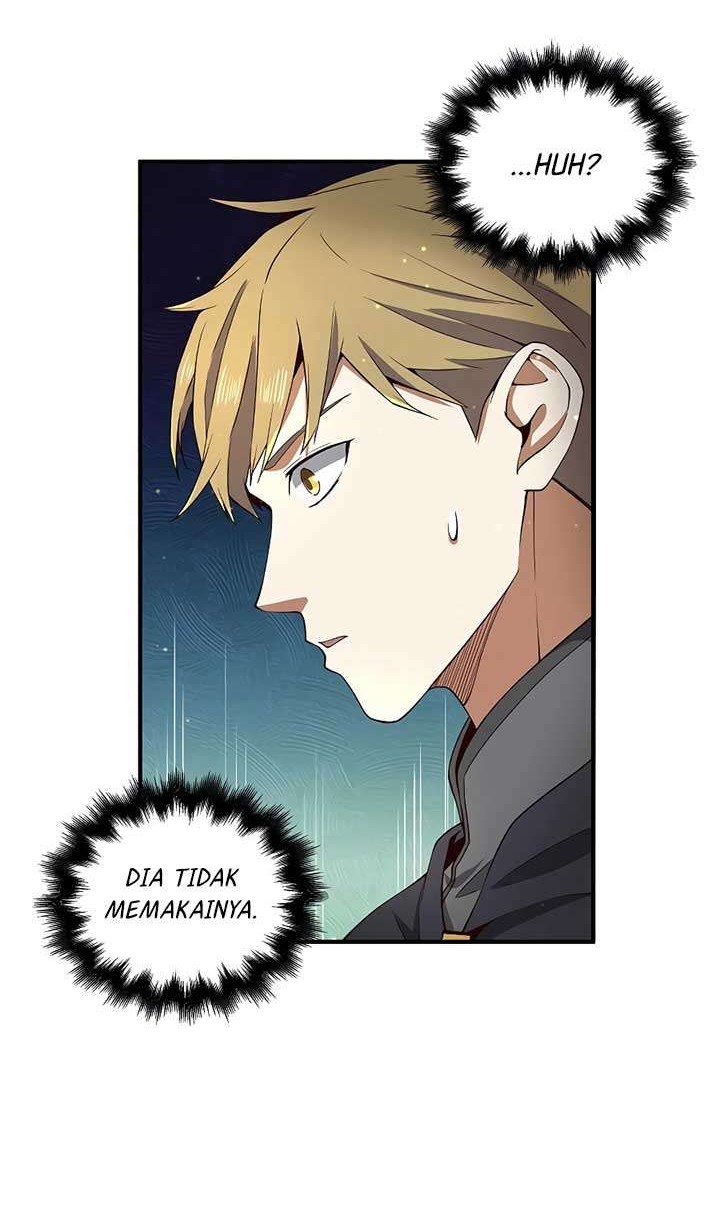 The Lord’s Coins Aren’t Decreasing?! Chapter 26 Gambar 53