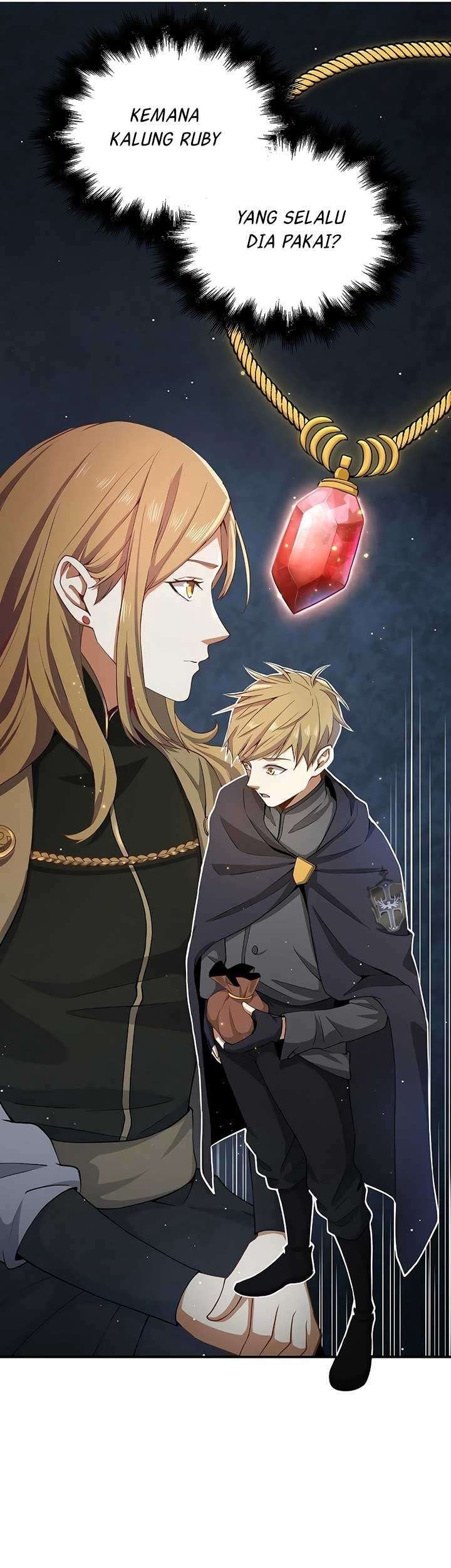 The Lord’s Coins Aren’t Decreasing?! Chapter 26 Gambar 54