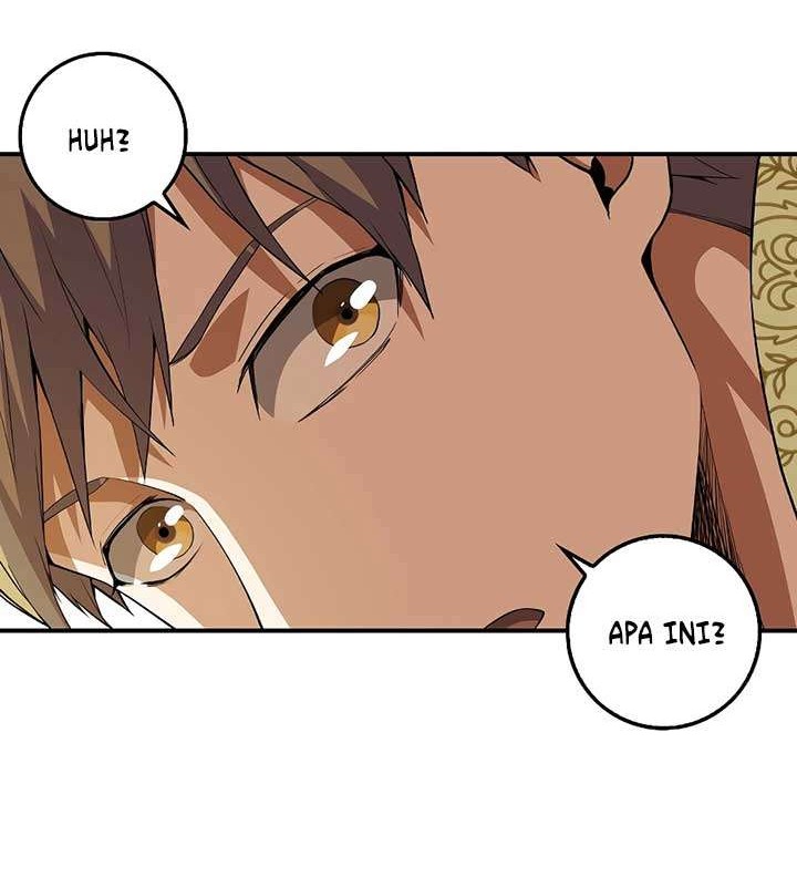 The Lord’s Coins Aren’t Decreasing?! Chapter 26 Gambar 4