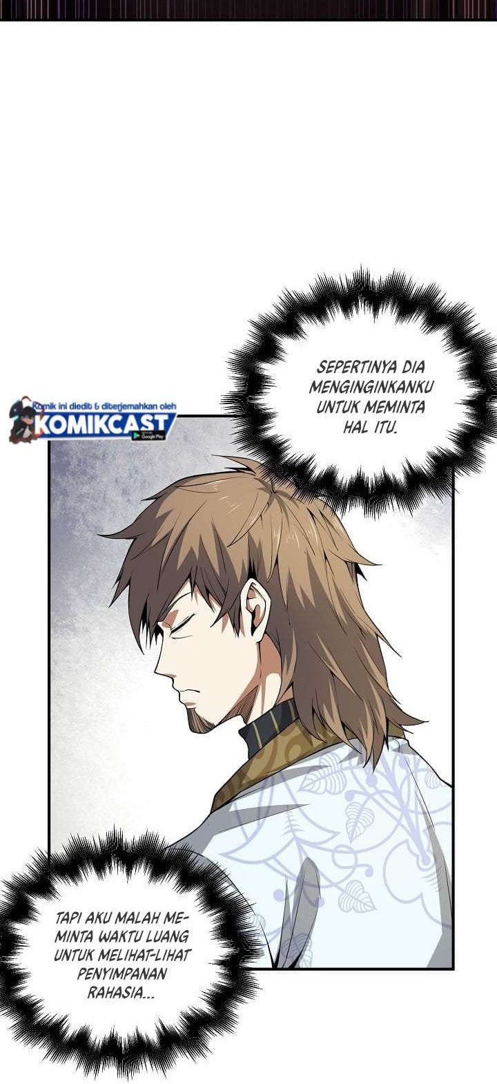 The Lord’s Coins Aren’t Decreasing?! Chapter 25 Gambar 18