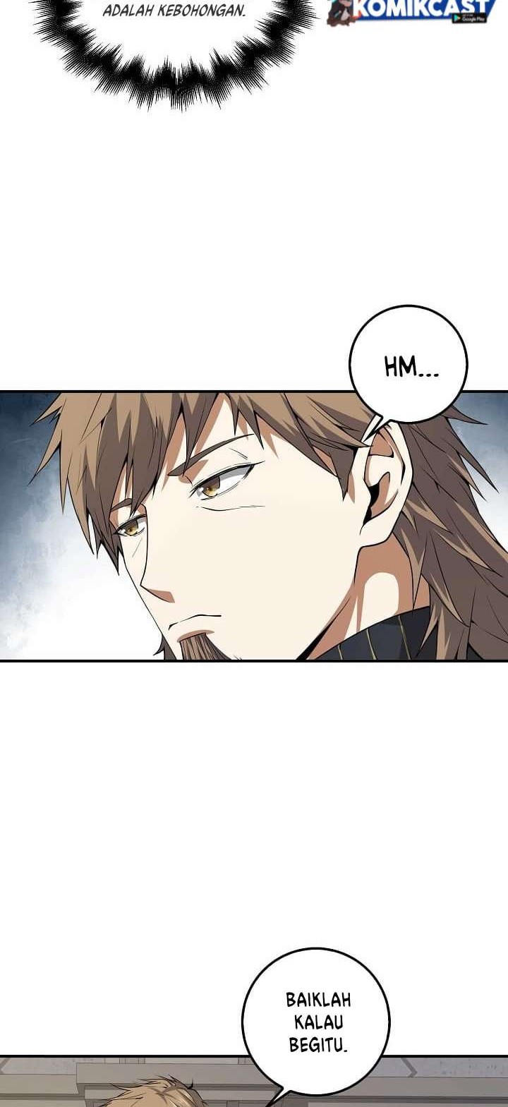 The Lord’s Coins Aren’t Decreasing?! Chapter 25 Gambar 20