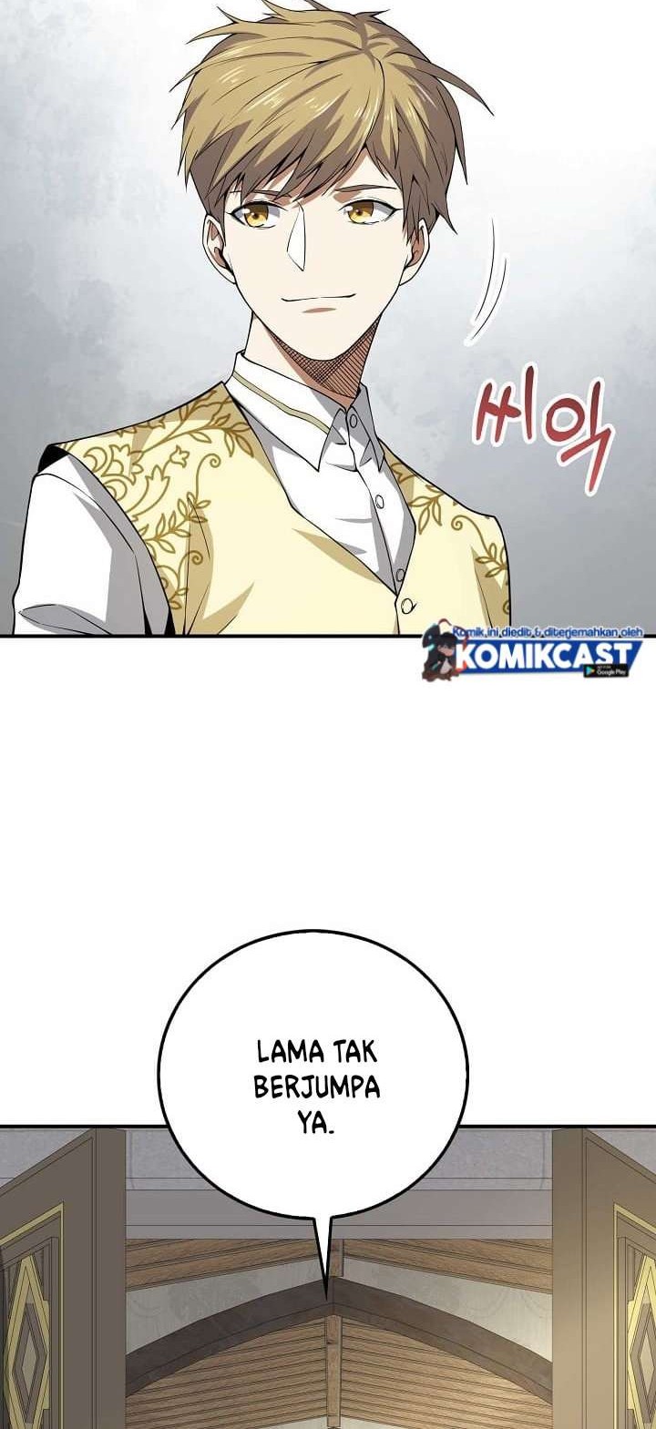 The Lord’s Coins Aren’t Decreasing?! Chapter 25 Gambar 22