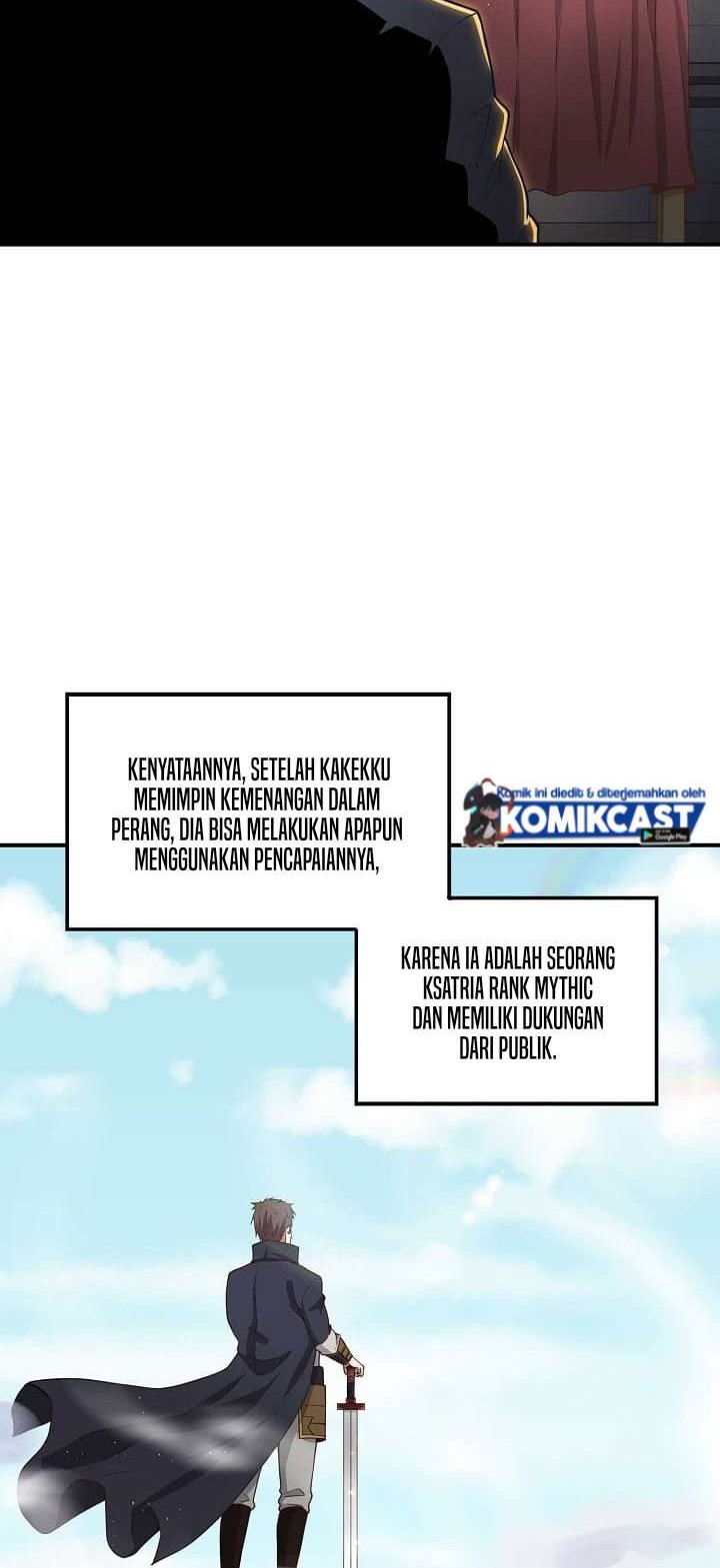 The Lord’s Coins Aren’t Decreasing?! Chapter 25 Gambar 28