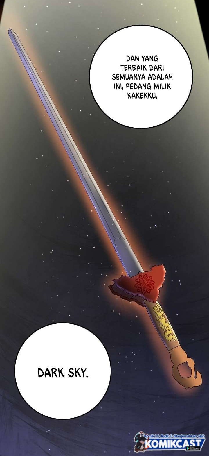 The Lord’s Coins Aren’t Decreasing?! Chapter 25 Gambar 32