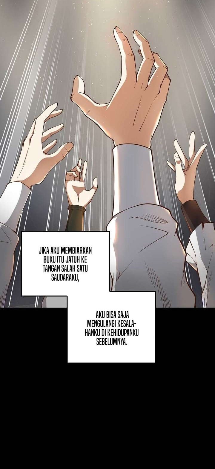 The Lord’s Coins Aren’t Decreasing?! Chapter 25 Gambar 46