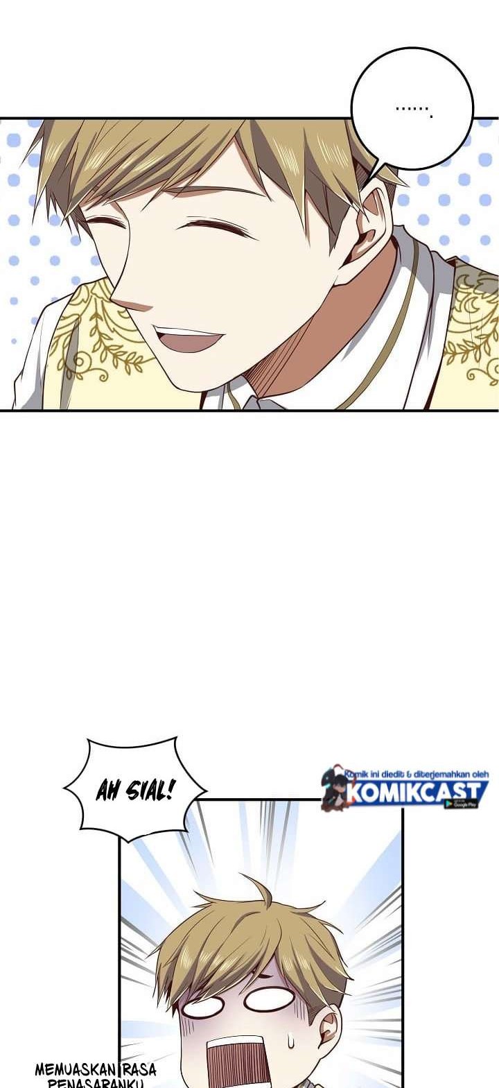 The Lord’s Coins Aren’t Decreasing?! Chapter 25 Gambar 44