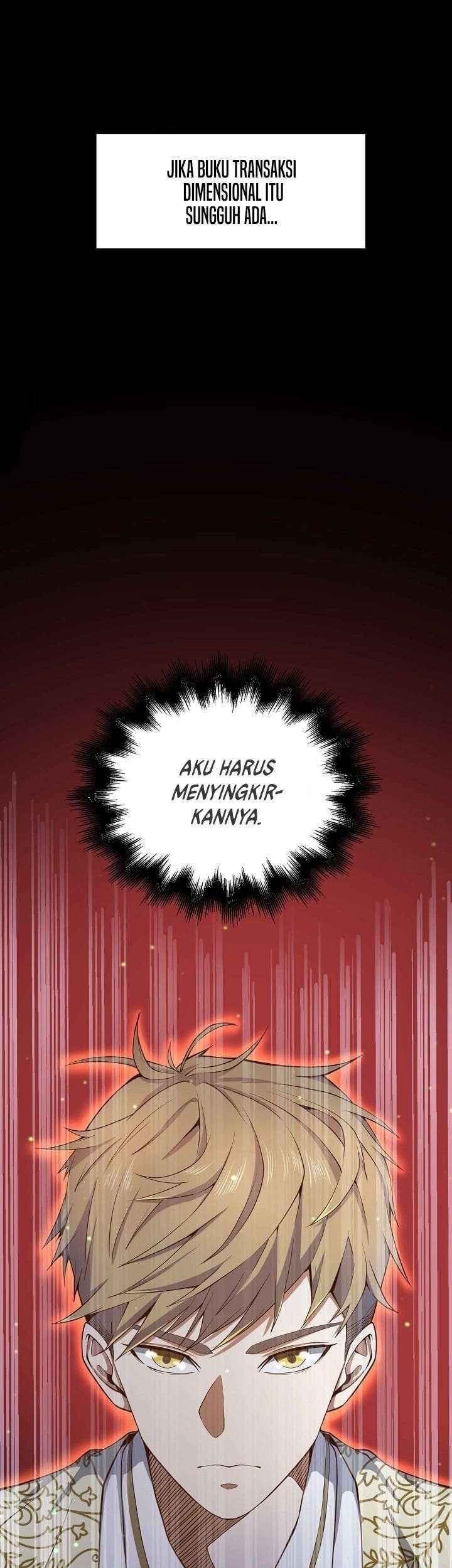 The Lord’s Coins Aren’t Decreasing?! Chapter 25 Gambar 47