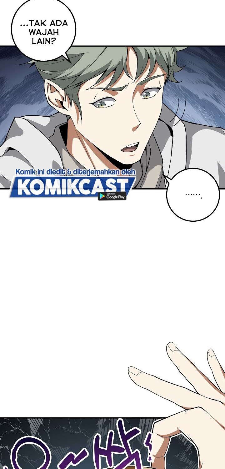 The Lord’s Coins Aren’t Decreasing?! Chapter 24 Gambar 11