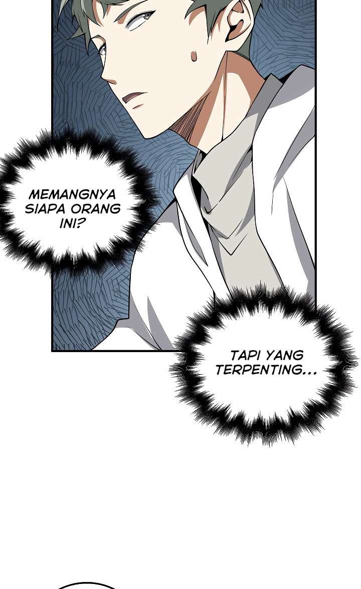 The Lord’s Coins Aren’t Decreasing?! Chapter 24 Gambar 14