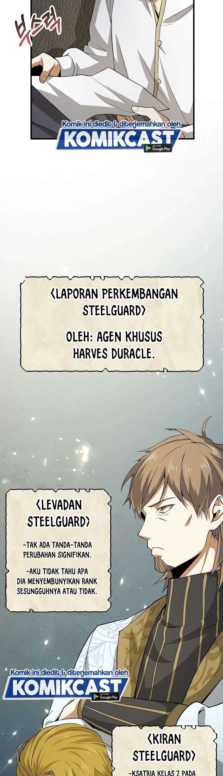 The Lord’s Coins Aren’t Decreasing?! Chapter 24 Gambar 26