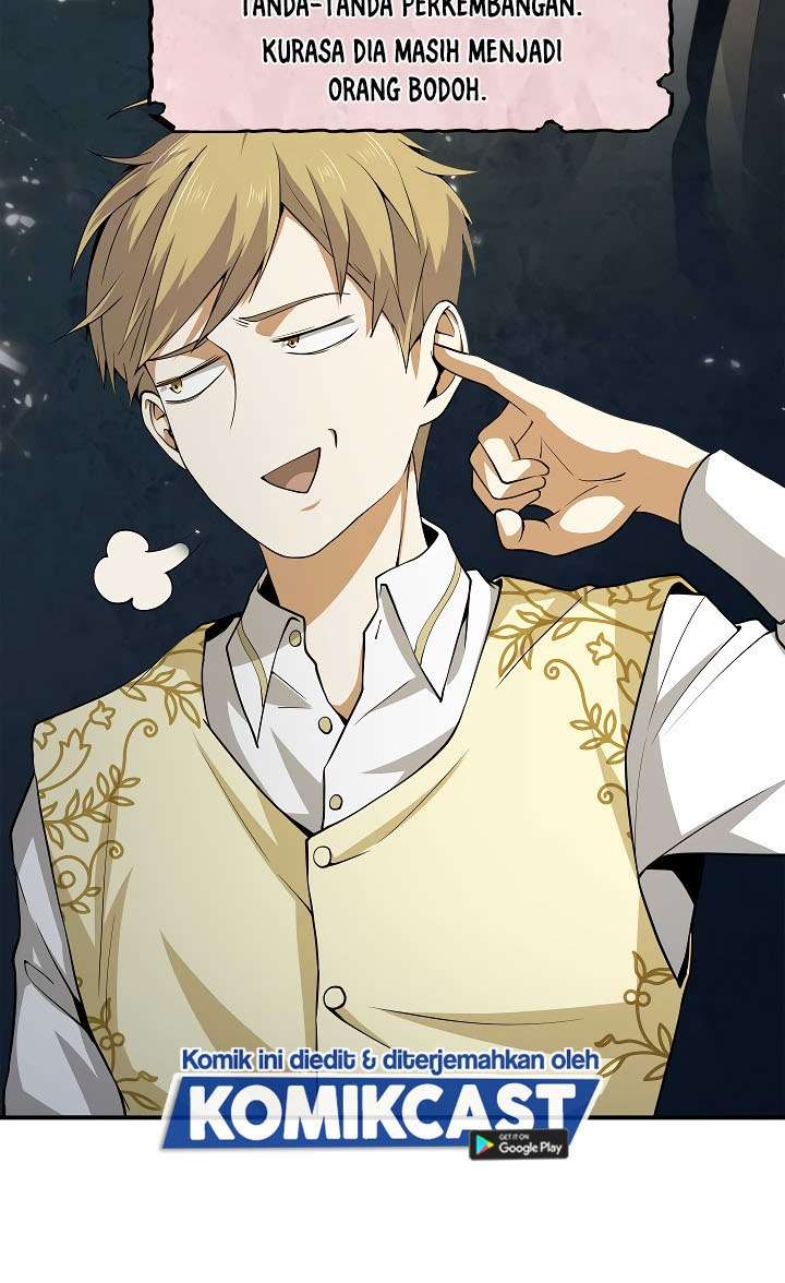 The Lord’s Coins Aren’t Decreasing?! Chapter 24 Gambar 28