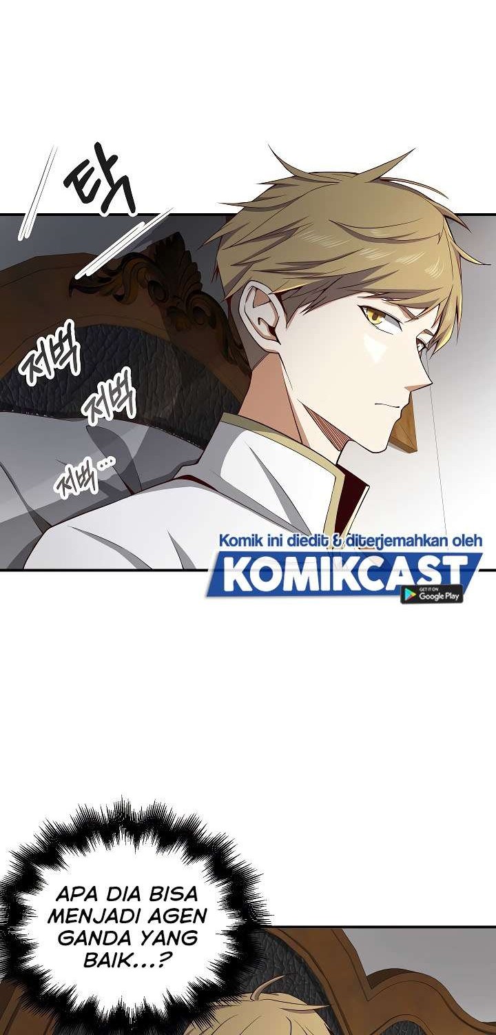 The Lord’s Coins Aren’t Decreasing?! Chapter 24 Gambar 37