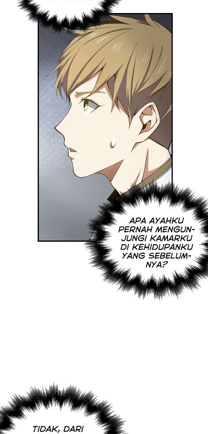 The Lord’s Coins Aren’t Decreasing?! Chapter 24 Gambar 46