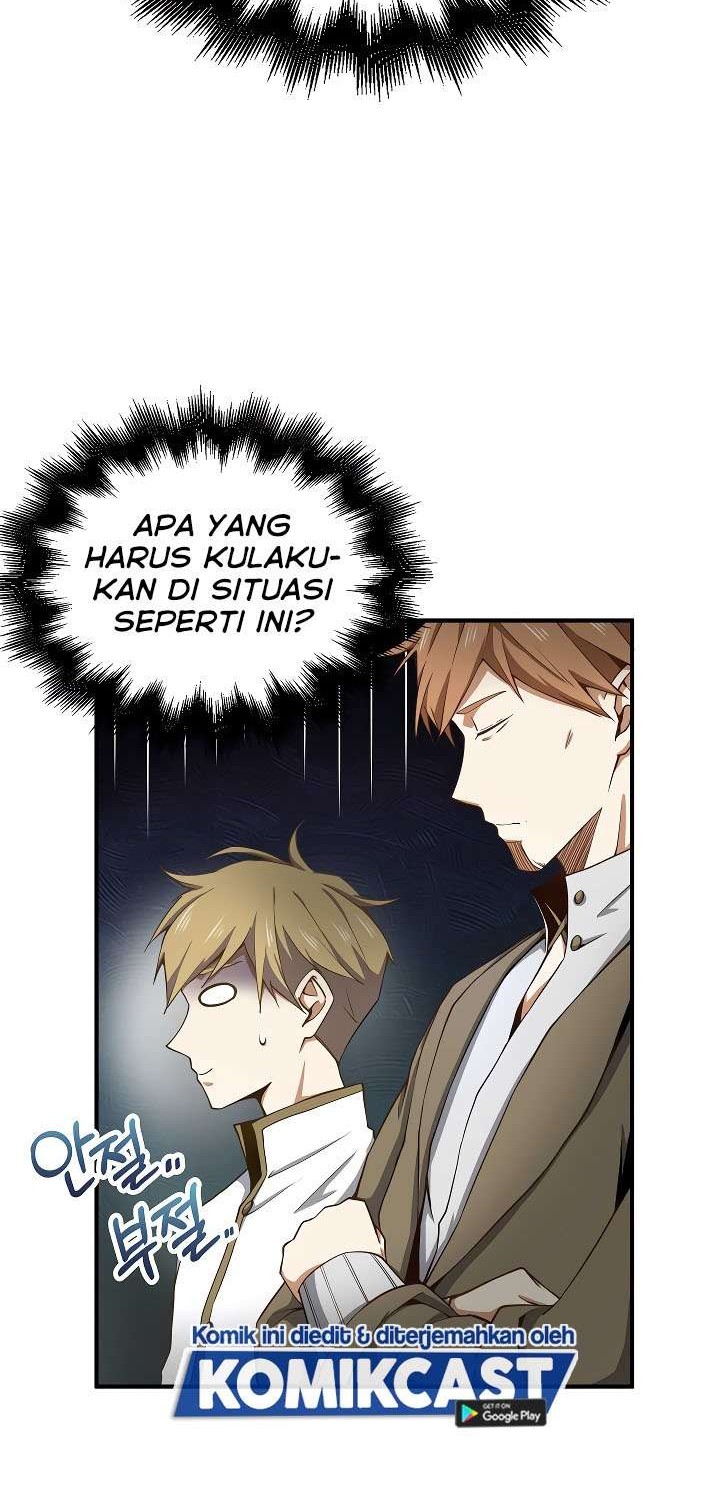The Lord’s Coins Aren’t Decreasing?! Chapter 24 Gambar 49