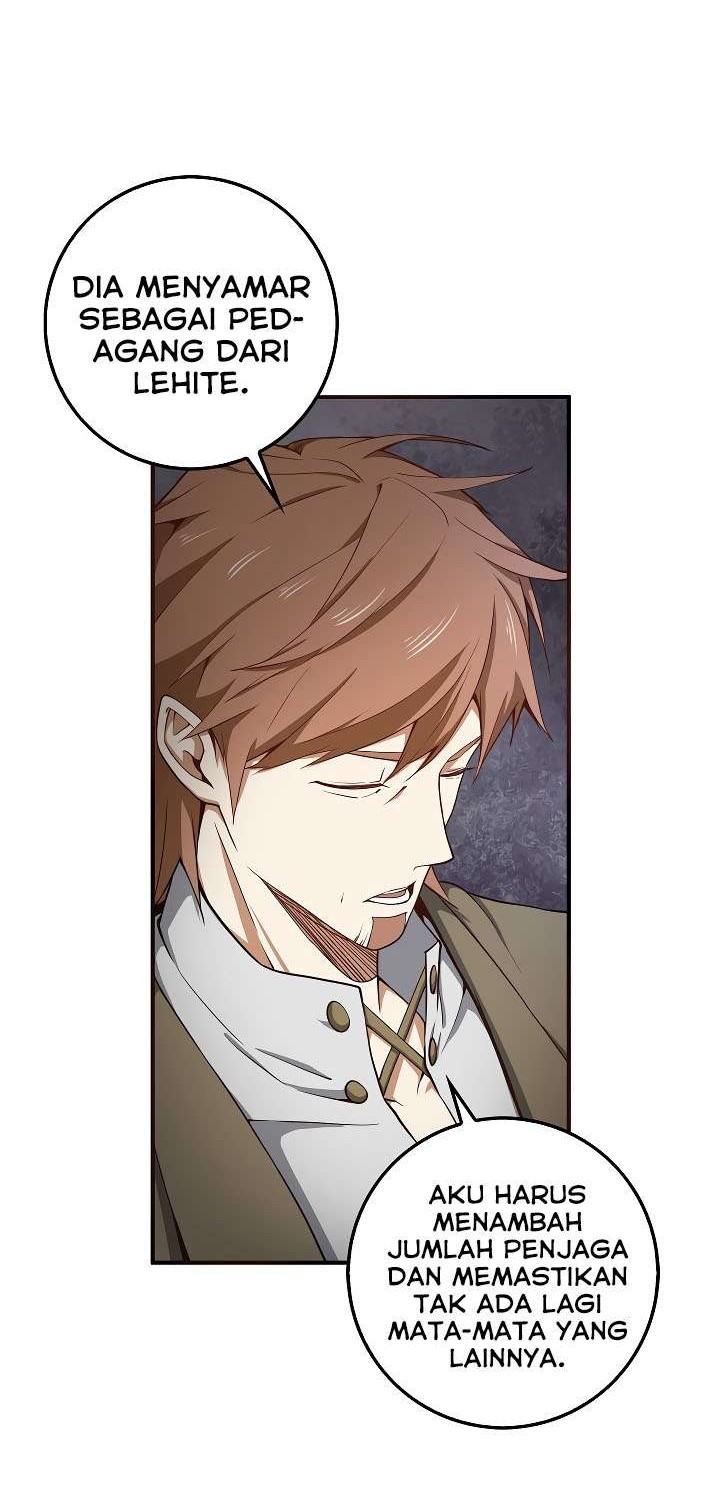 The Lord’s Coins Aren’t Decreasing?! Chapter 24 Gambar 51