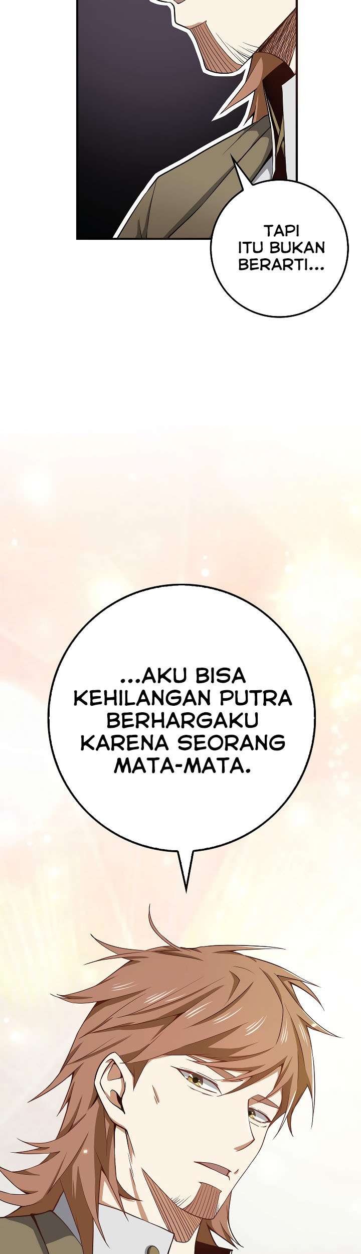 The Lord’s Coins Aren’t Decreasing?! Chapter 24 Gambar 55