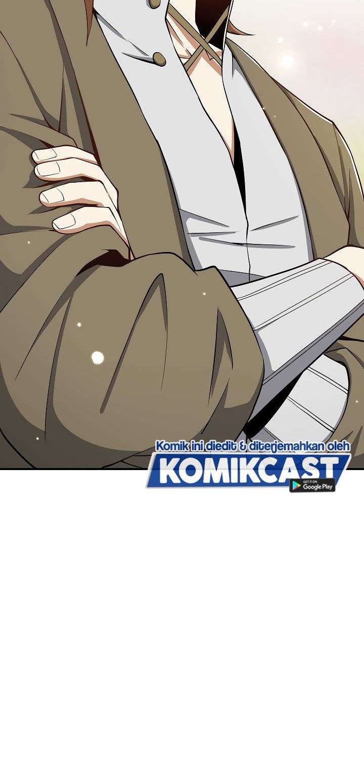 The Lord’s Coins Aren’t Decreasing?! Chapter 24 Gambar 56