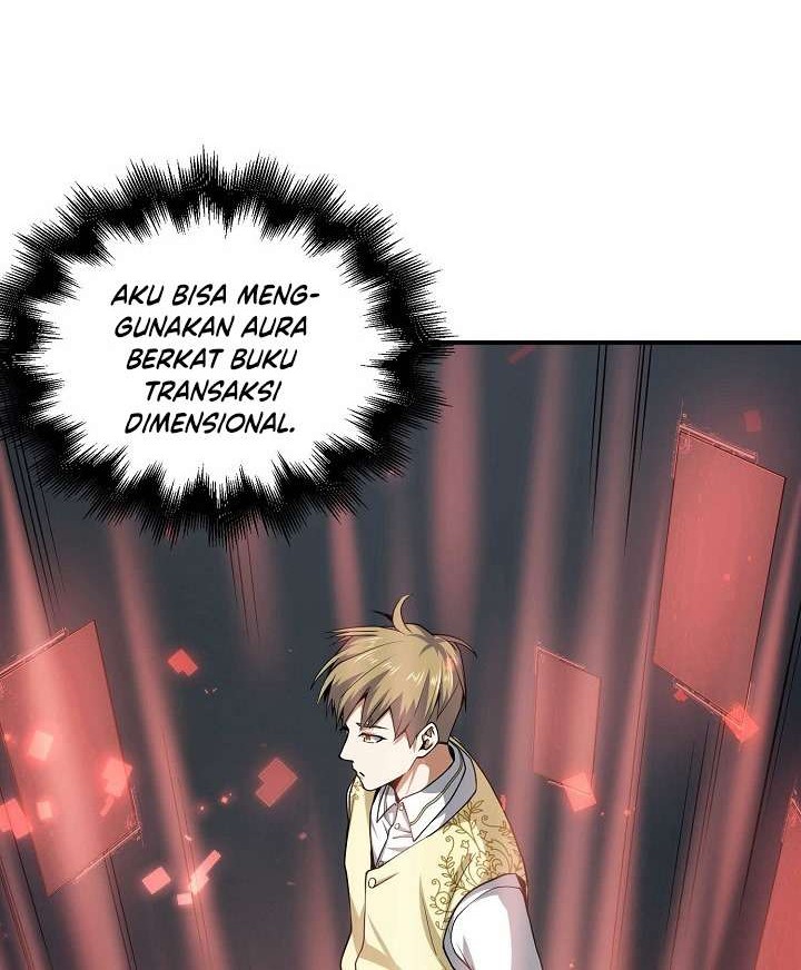 The Lord’s Coins Aren’t Decreasing?! Chapter 23 Gambar 8