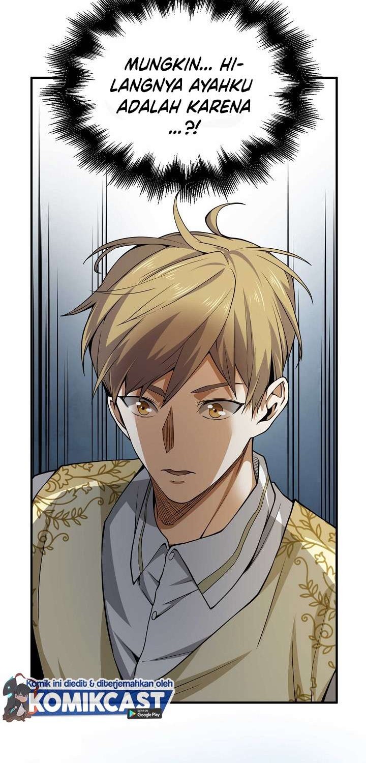 The Lord’s Coins Aren’t Decreasing?! Chapter 23 Gambar 10