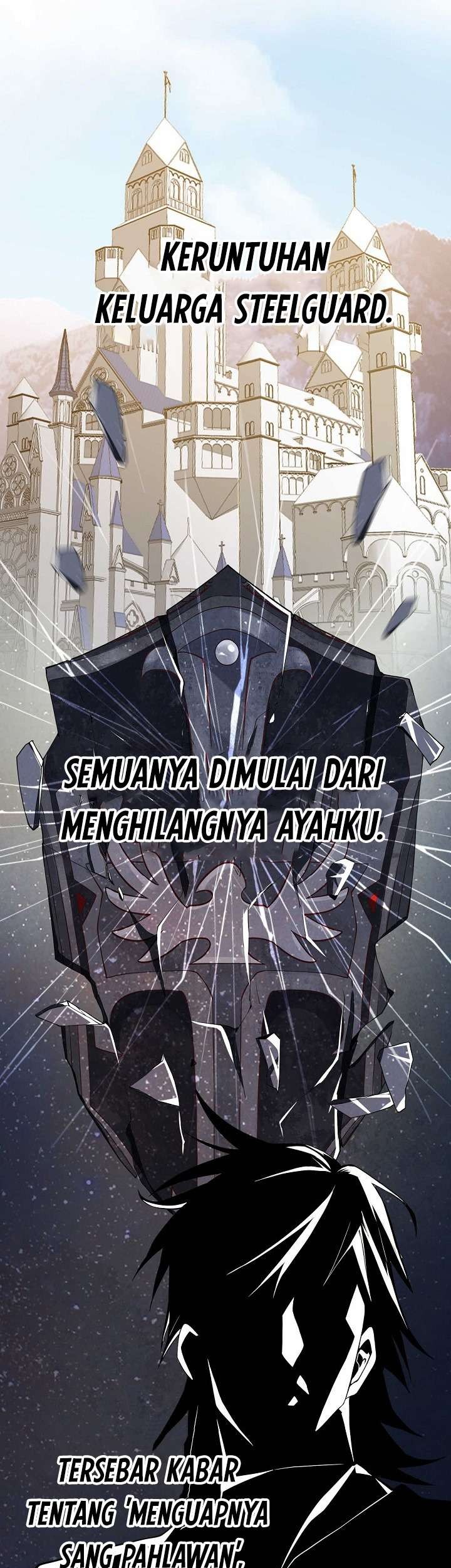 The Lord’s Coins Aren’t Decreasing?! Chapter 23 Gambar 11