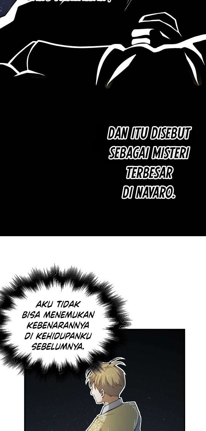 The Lord’s Coins Aren’t Decreasing?! Chapter 23 Gambar 12