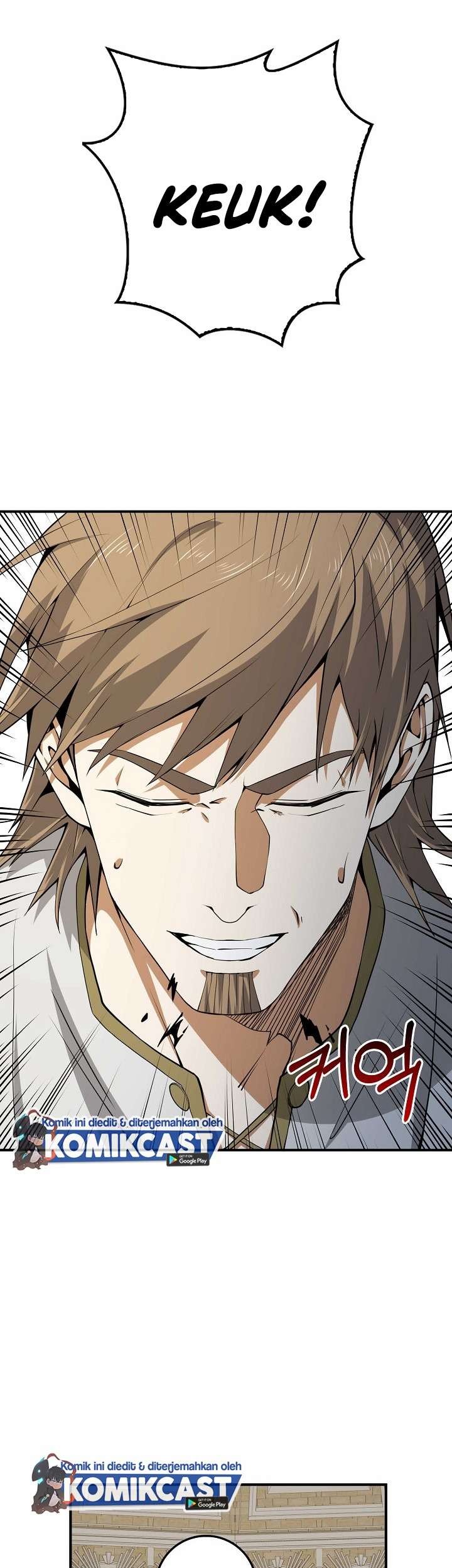 The Lord’s Coins Aren’t Decreasing?! Chapter 23 Gambar 15