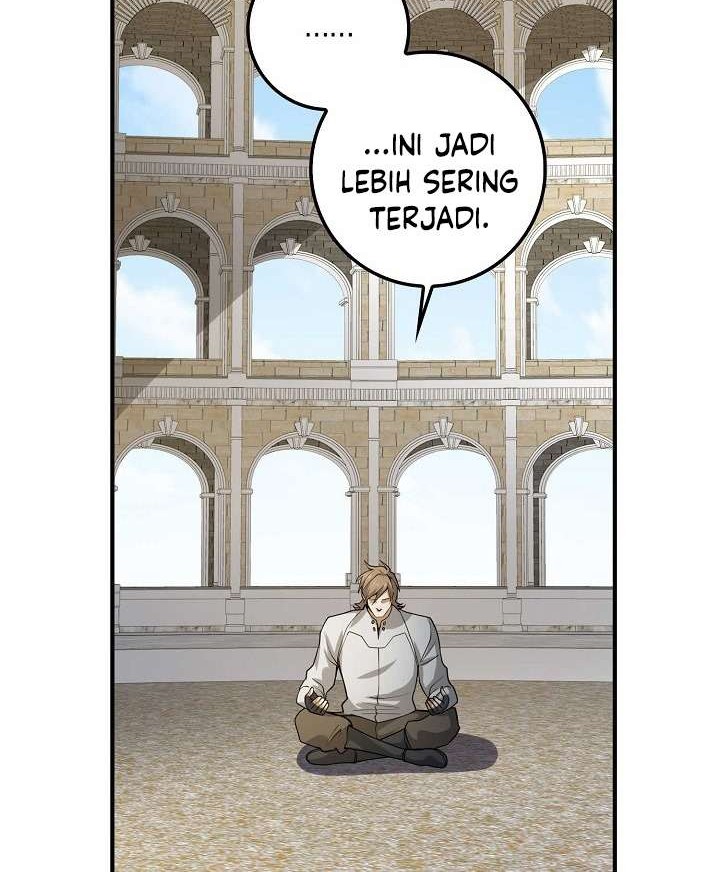 The Lord’s Coins Aren’t Decreasing?! Chapter 23 Gambar 16