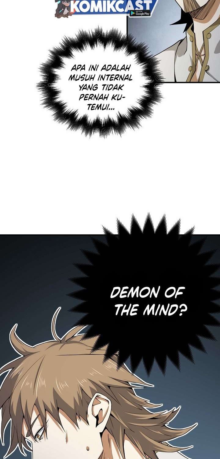 The Lord’s Coins Aren’t Decreasing?! Chapter 23 Gambar 18