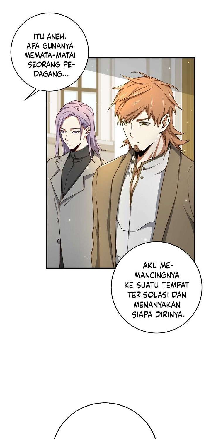 The Lord’s Coins Aren’t Decreasing?! Chapter 23 Gambar 33