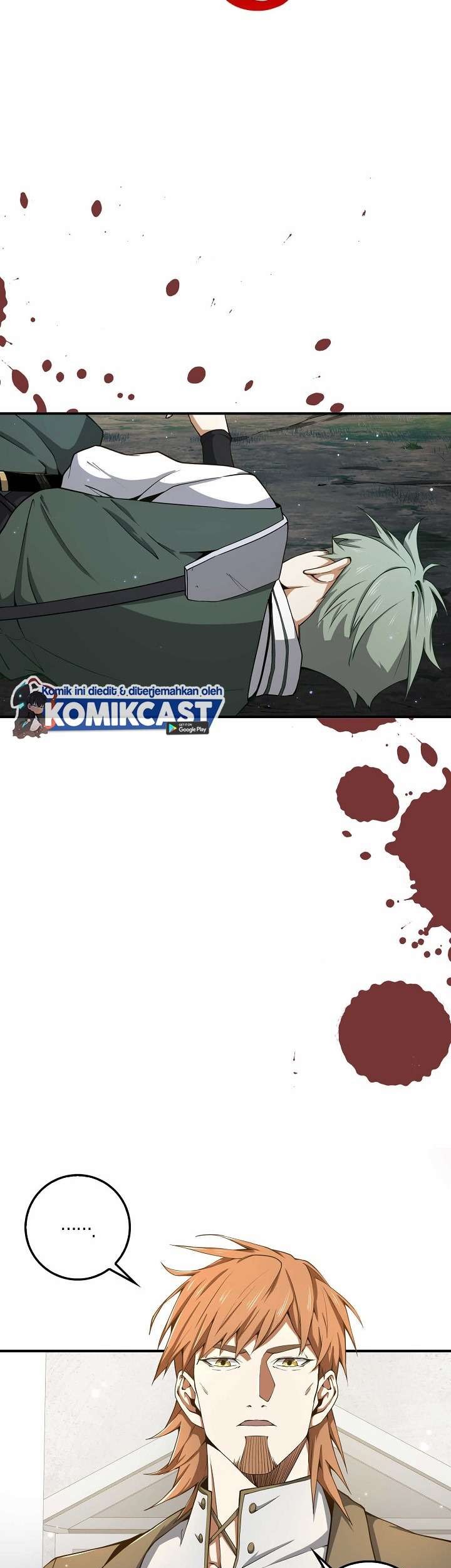 The Lord’s Coins Aren’t Decreasing?! Chapter 23 Gambar 27